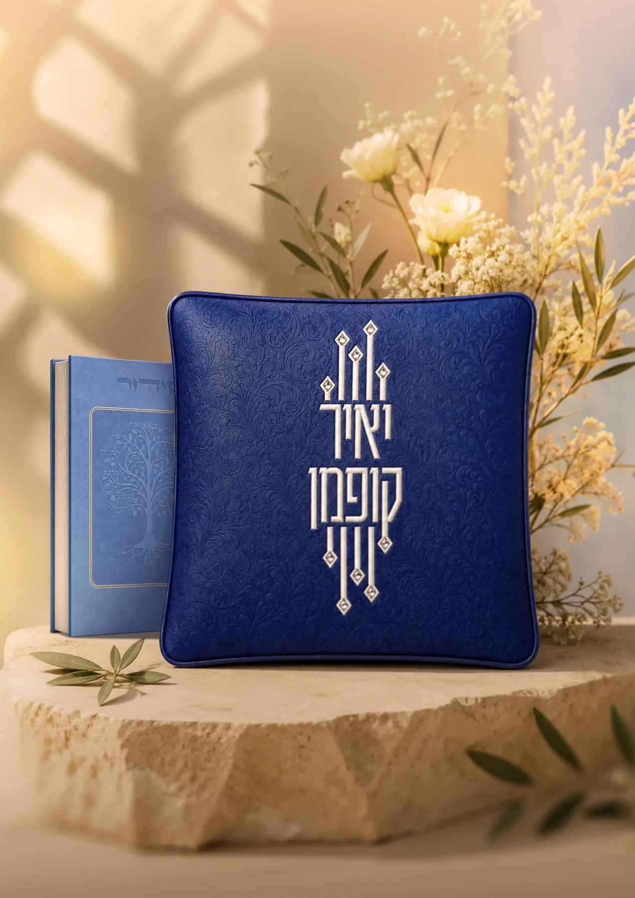 קסבה - תיק תפילין
