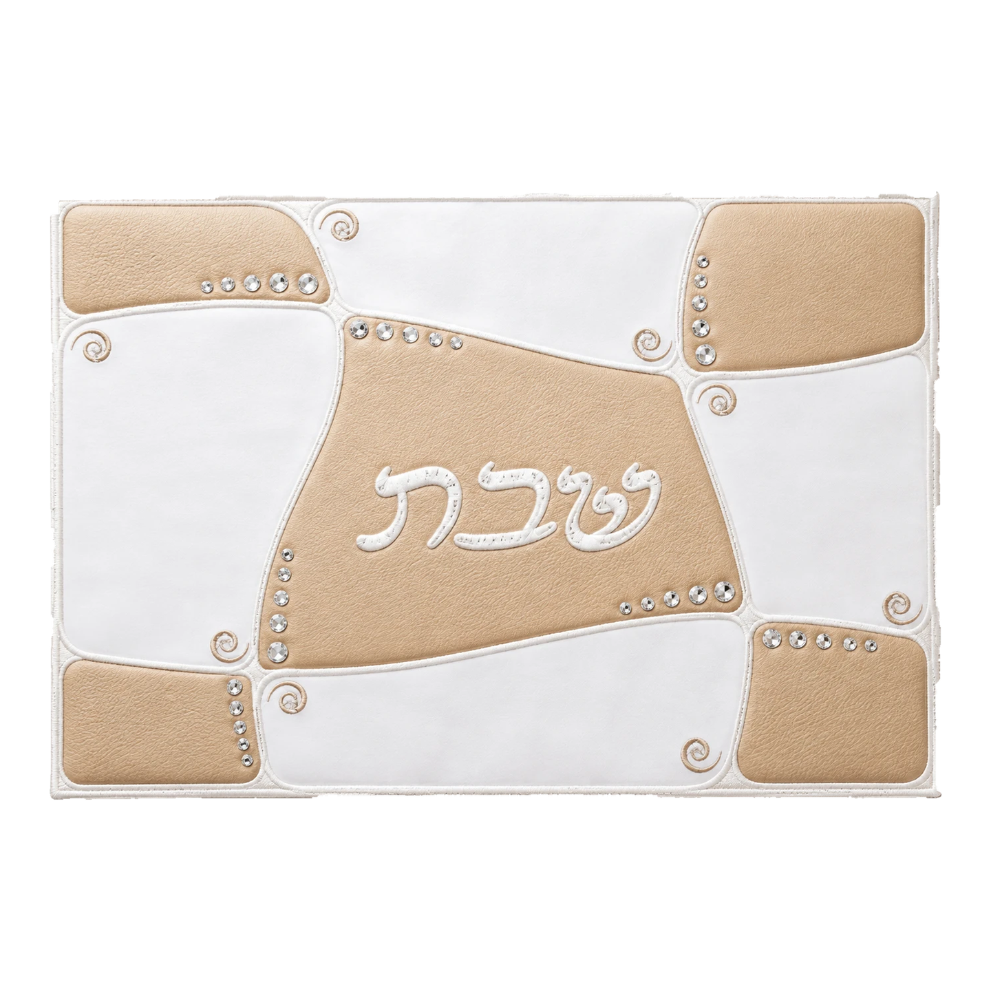 דוגמת הרקמה של Artista