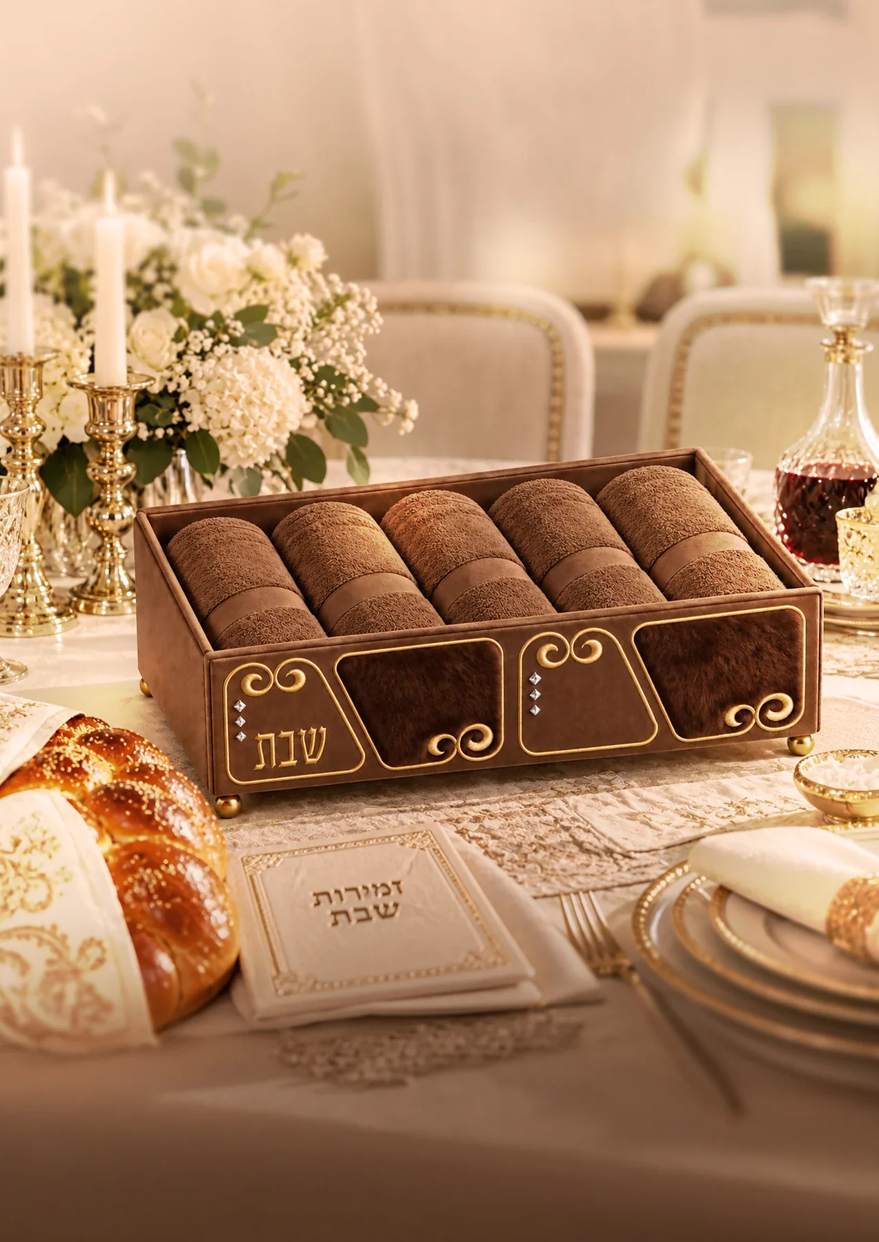 בברלי - 3