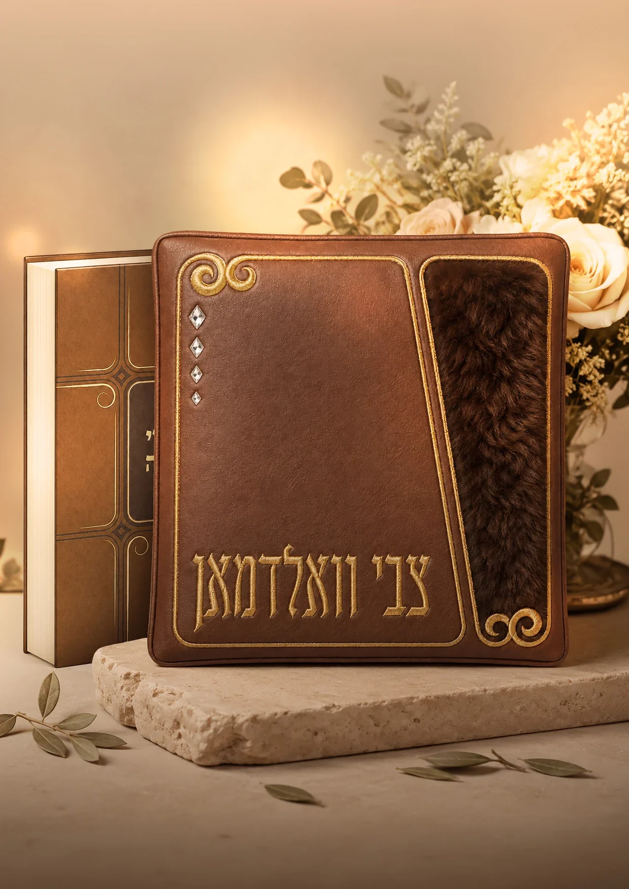 בברלי - תיק תפילין