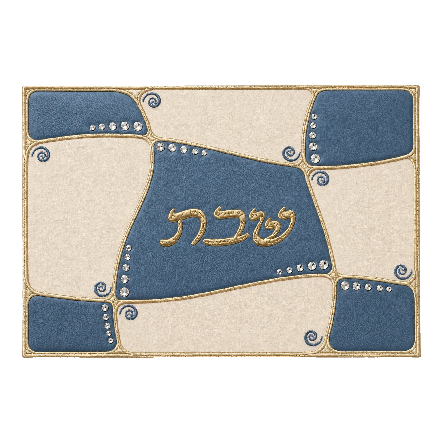 דוגמת הרקמה של Artista