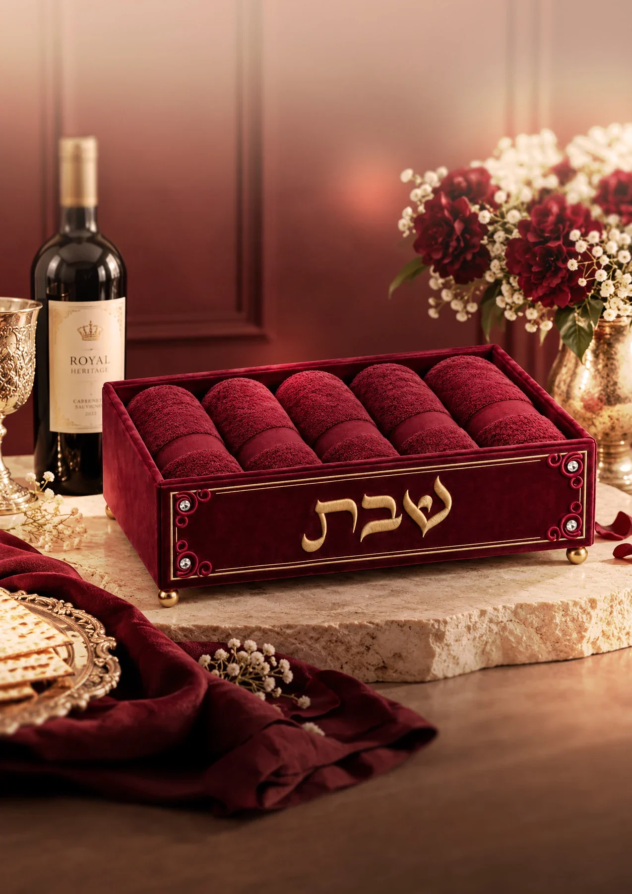 קרקוביה - 3