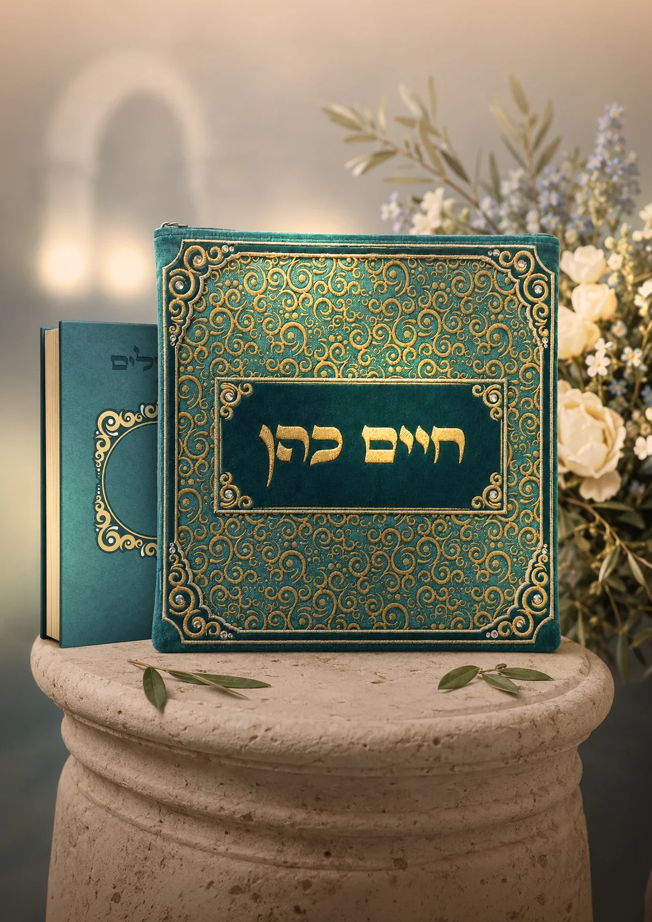קרקוביה - תיק תפילין