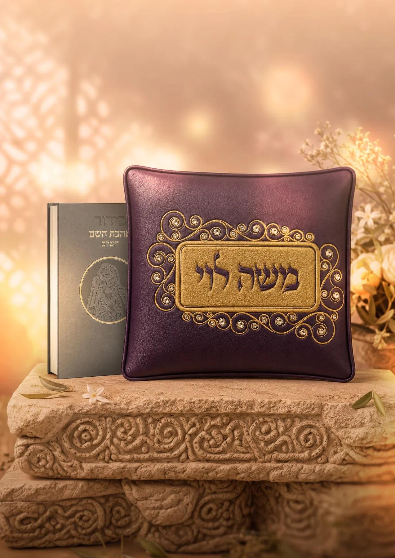 נור - תיק תפילין