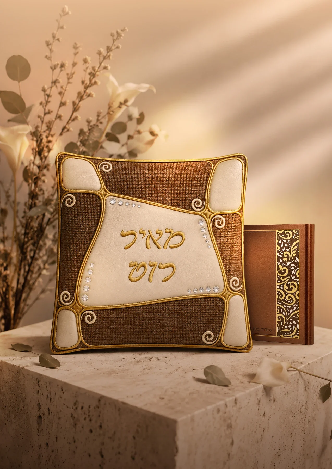 ארטיסטה - תיק תפילין
