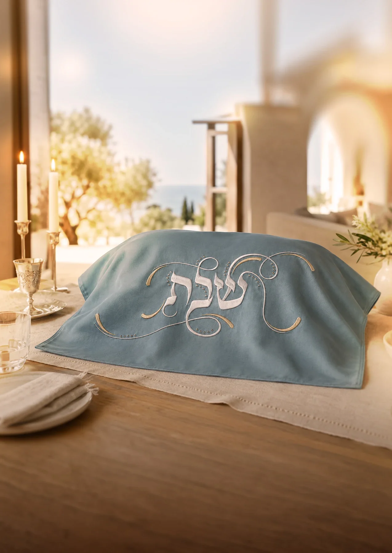 סרניטה - 2