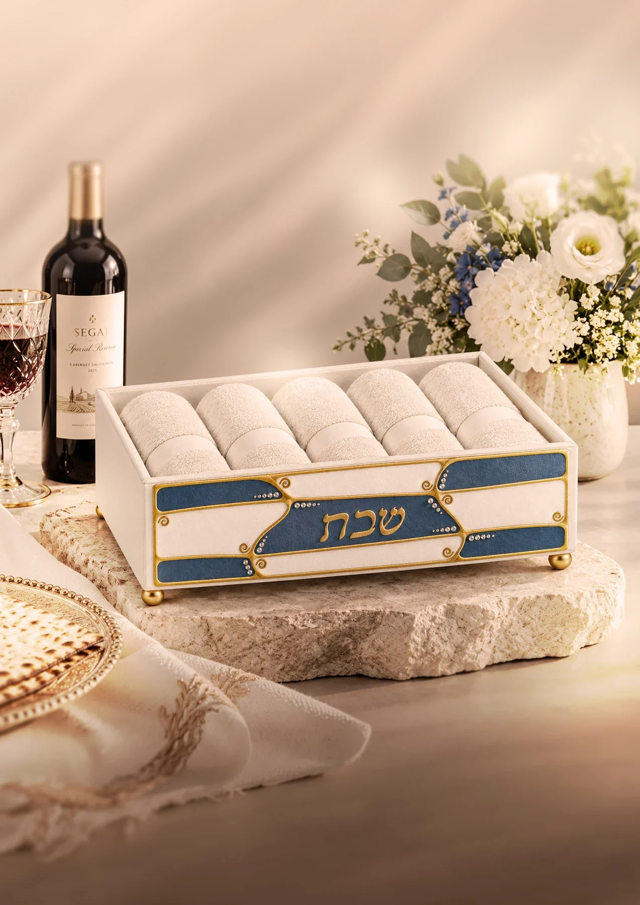 ארטיסטה - 3